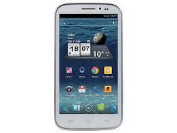 MEDIACOM Mediacom Smartpad Mini MP5303G Dual SIM silver